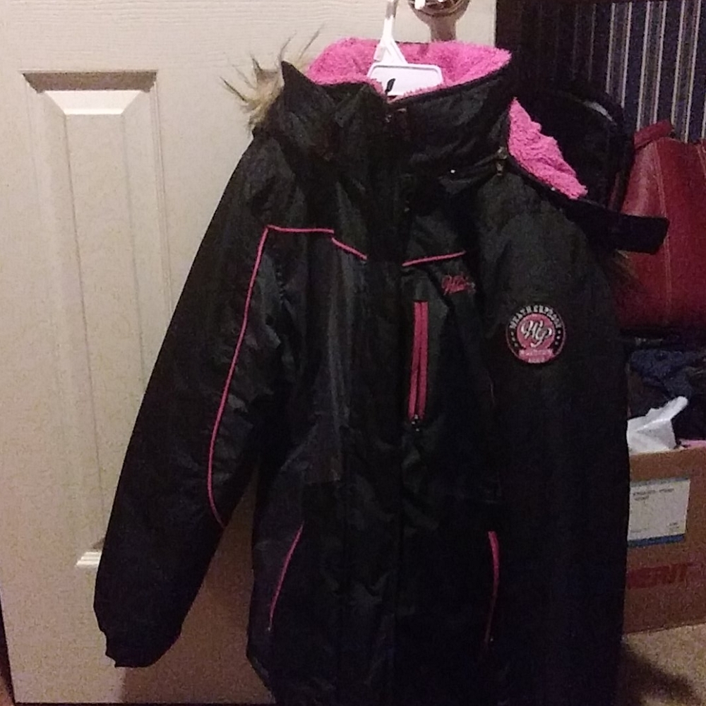 Jacket